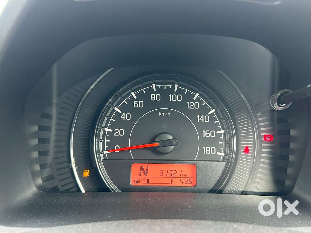 Maruti Suzuki Wagon R Zxi Automatic, 2023, Petrol