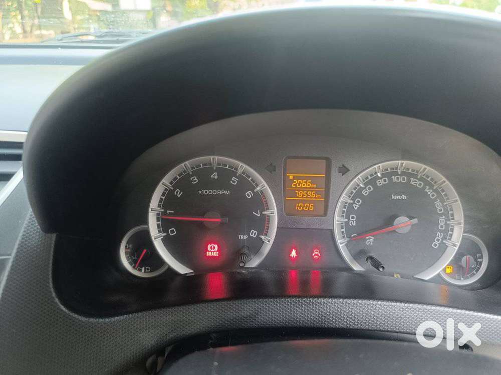 Maruti Suzuki Swift Dzire 1.3 Vxi, 2014, Cng & Hybrids