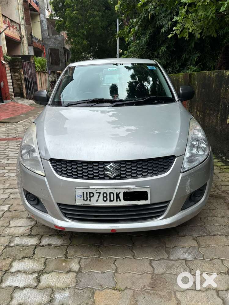 Maruti Suzuki Swift 2017