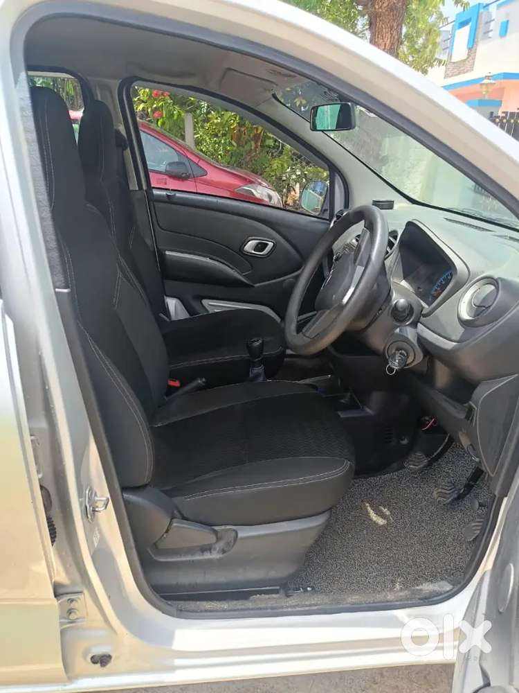 Good Condition
