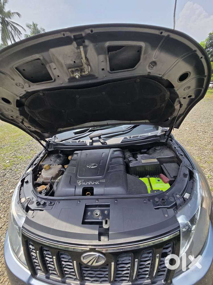 Mahindra Xuv500 W10 Awd, 2015, Diesel