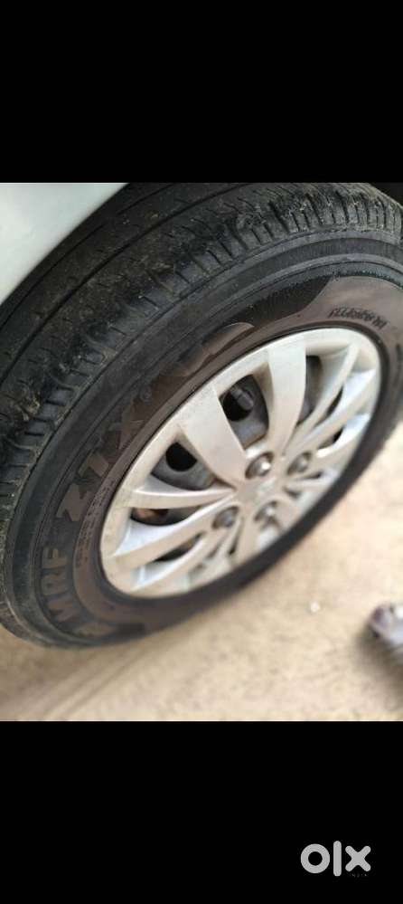 Hyundai I10, 2015, Petrol