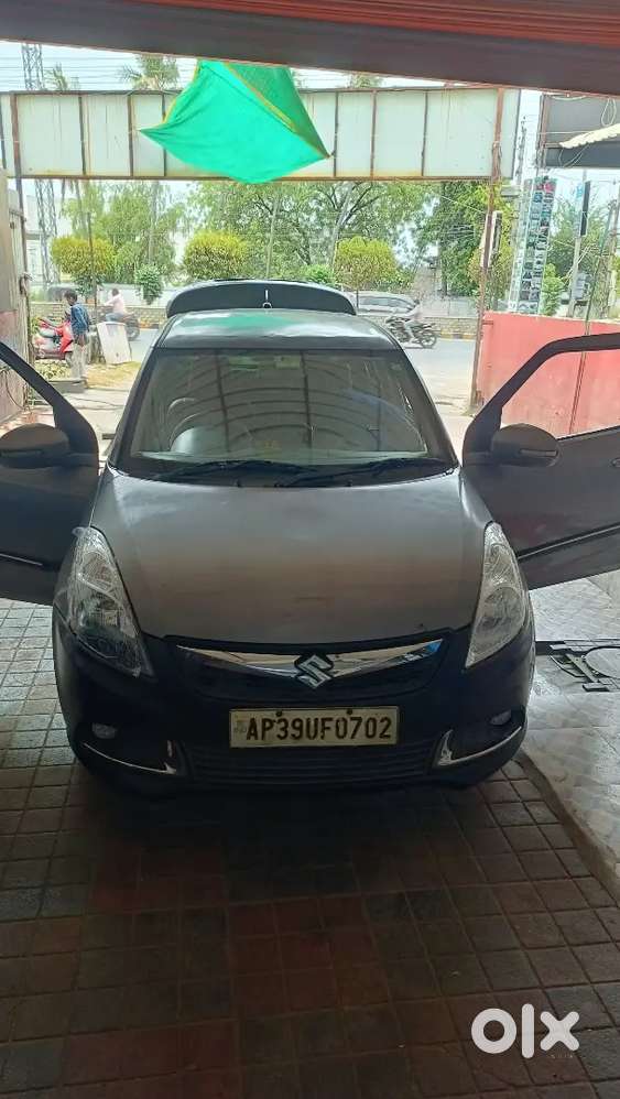 Maruti Suzuki Dzire 2014 Diesel 170000 Km Driven