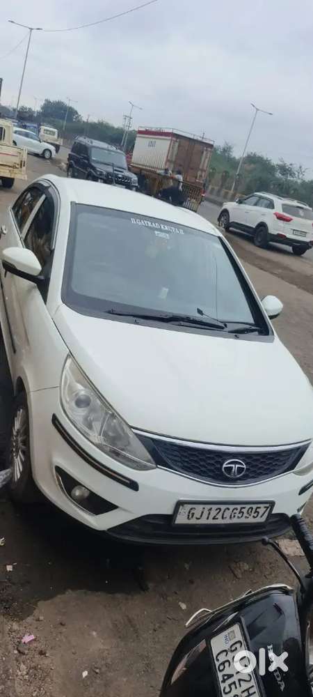 Tata Zest 2015