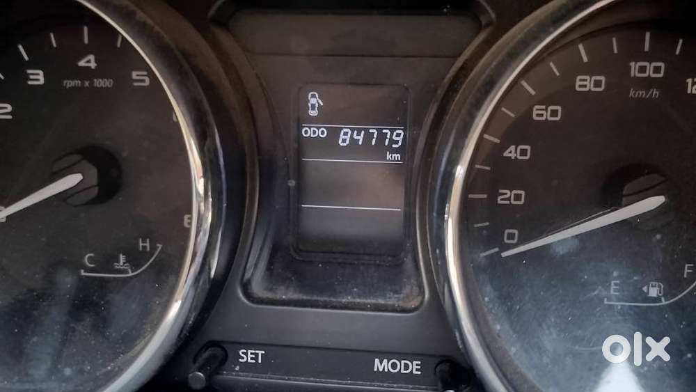 Tata Nexon 1.5 Revotorq Xza Plus Dualtone, 2018, Diesel