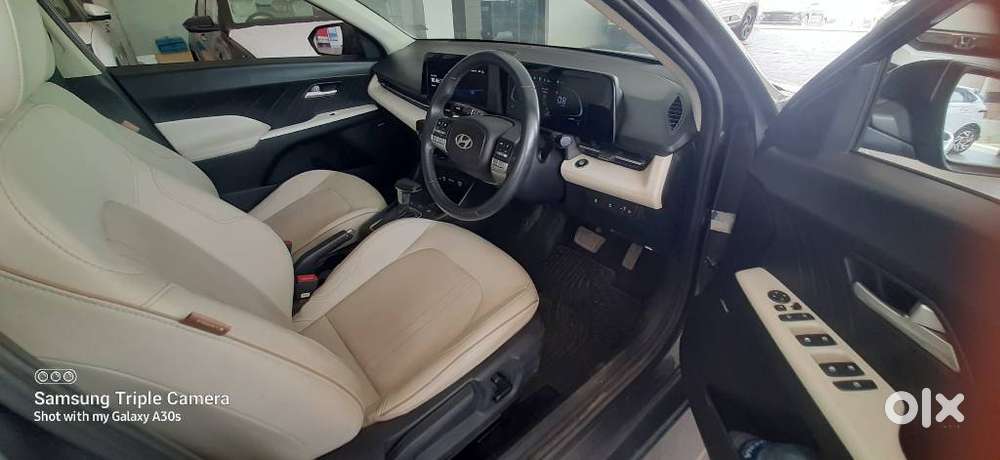 Hyundai Verna 1.5 Sx (o) Vtvt, 2023, Petrol