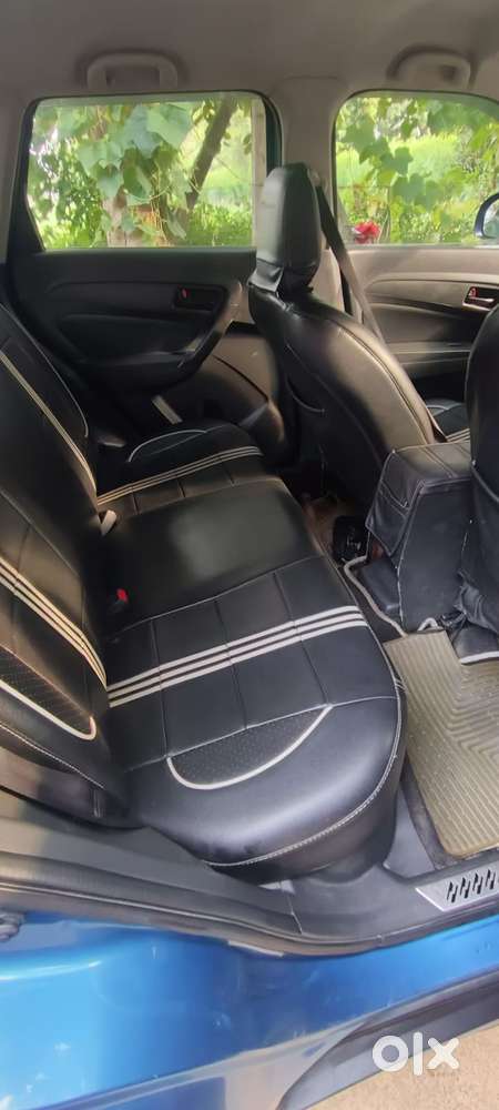 Maruti Suzuki Brezza Vdi, 2016, Diesel