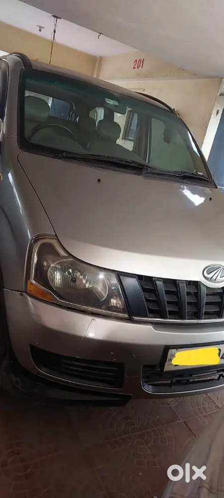 Mahindra Xylo 2012 Variant