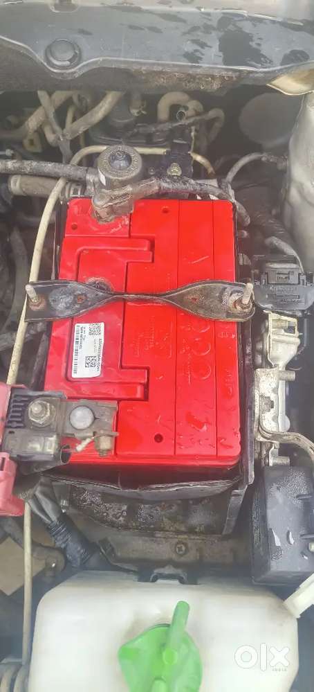Maruti Suzuki Swift 2013