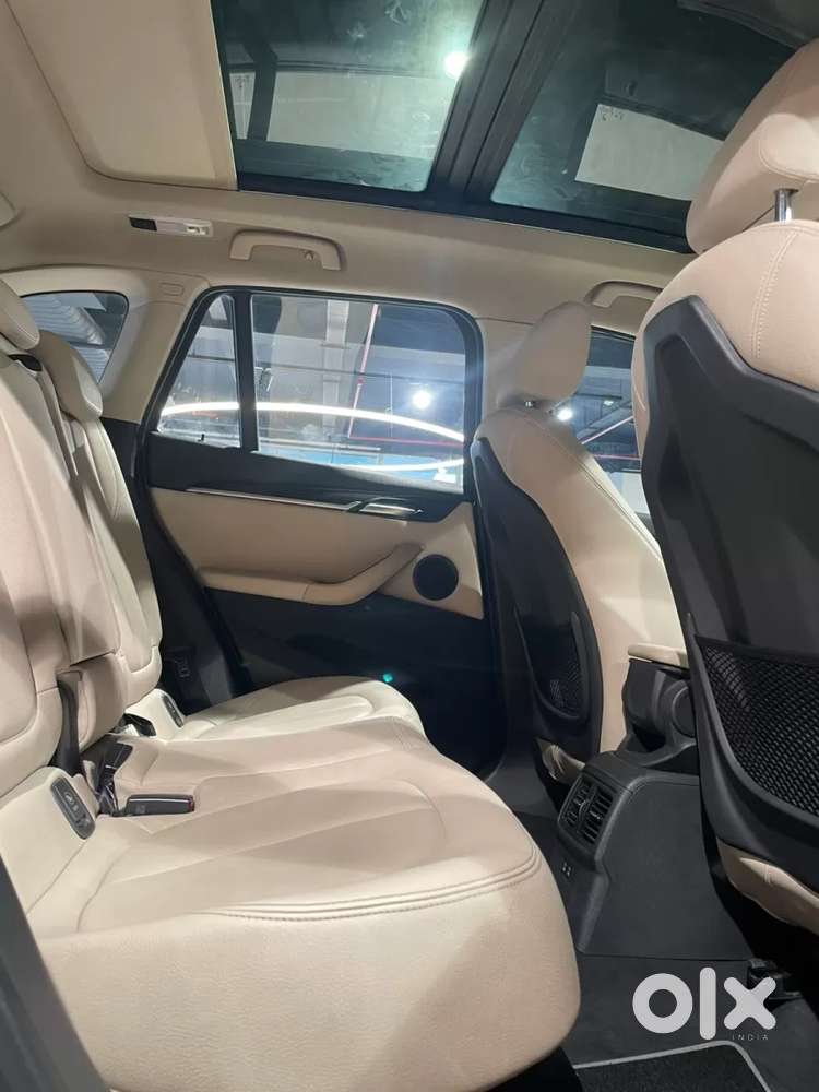 Bmw X1 2.0 Sdrive20i Sportx, 2022, Petrol
