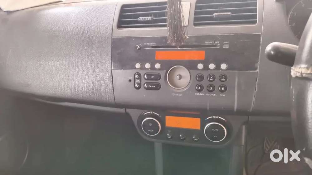 Maruti Suzuki Dzire 2009