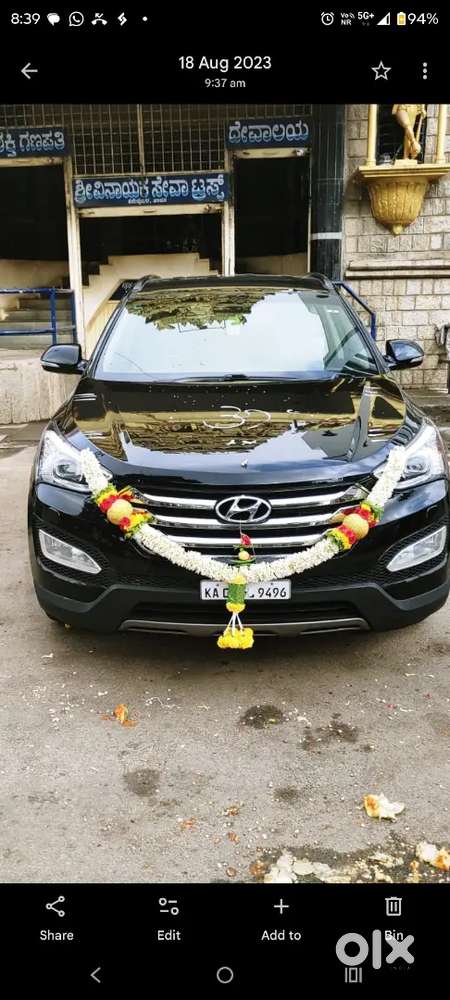 Well Maintained ,7 Seats.