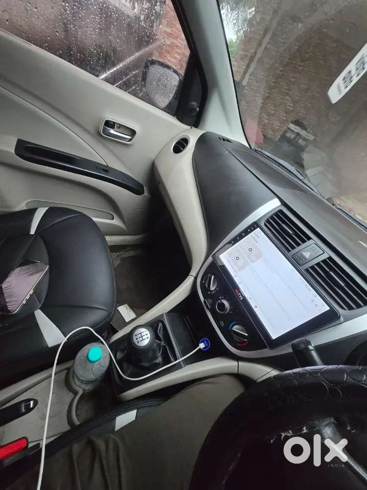 Maruti Suzuki Celerio Vxi(o) 2019