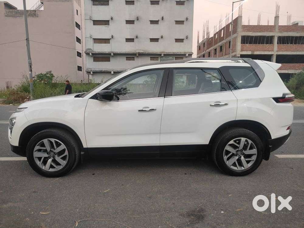 Tata Safari 2.0 Kryotec Xza Plus Adventure, 2021, Diesel