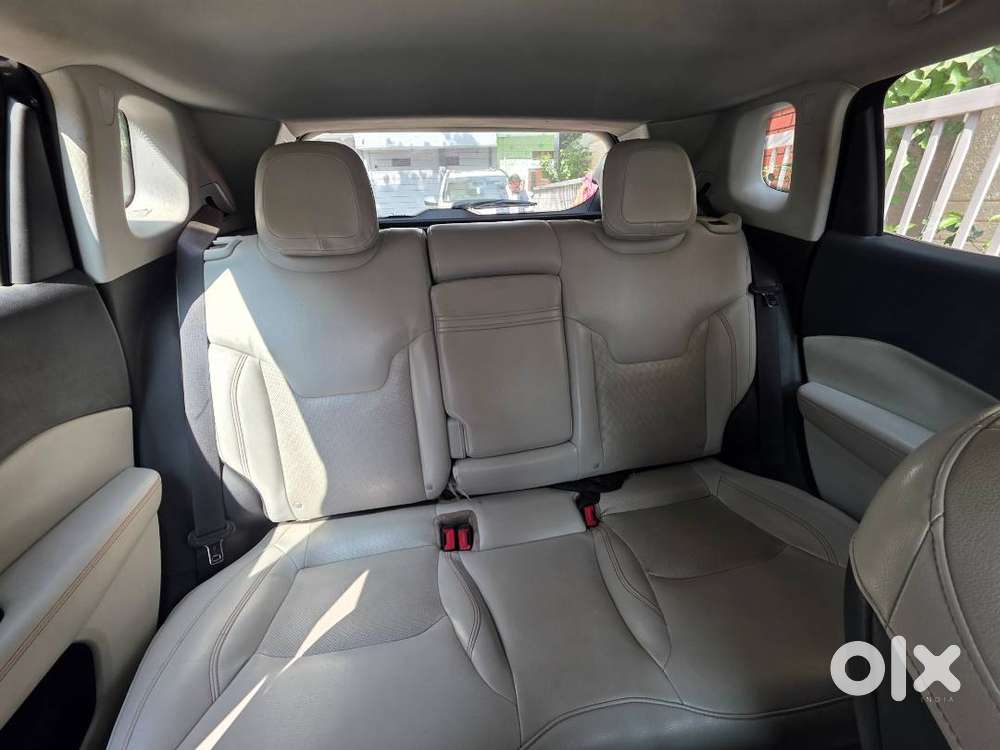 2019 Jeep Compass Limited 2.0 Diesel Mt  1.15 Lakh Km  Single Owner