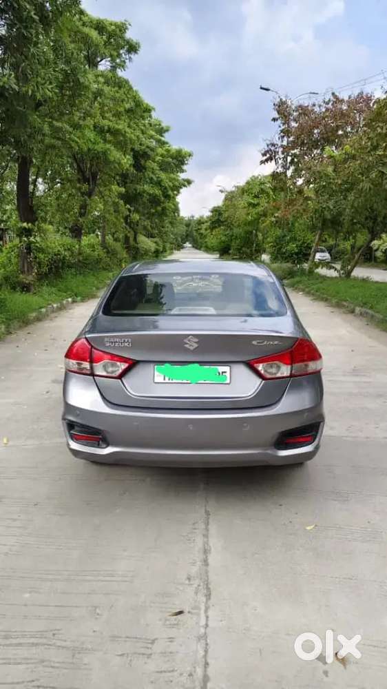 Urgent Sale Ciaz Vdi+2015 Diesel Single Owner Excellent Condition Mp46