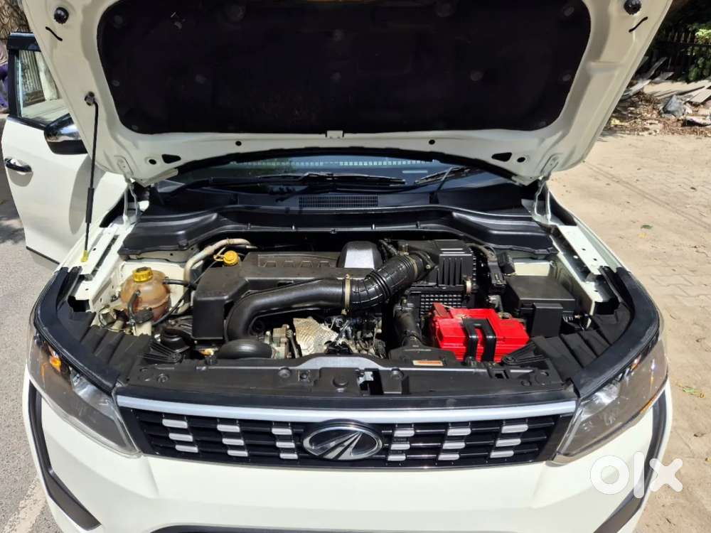 Mahindra Xuv300 W6 Diesel, 2022, Diesel