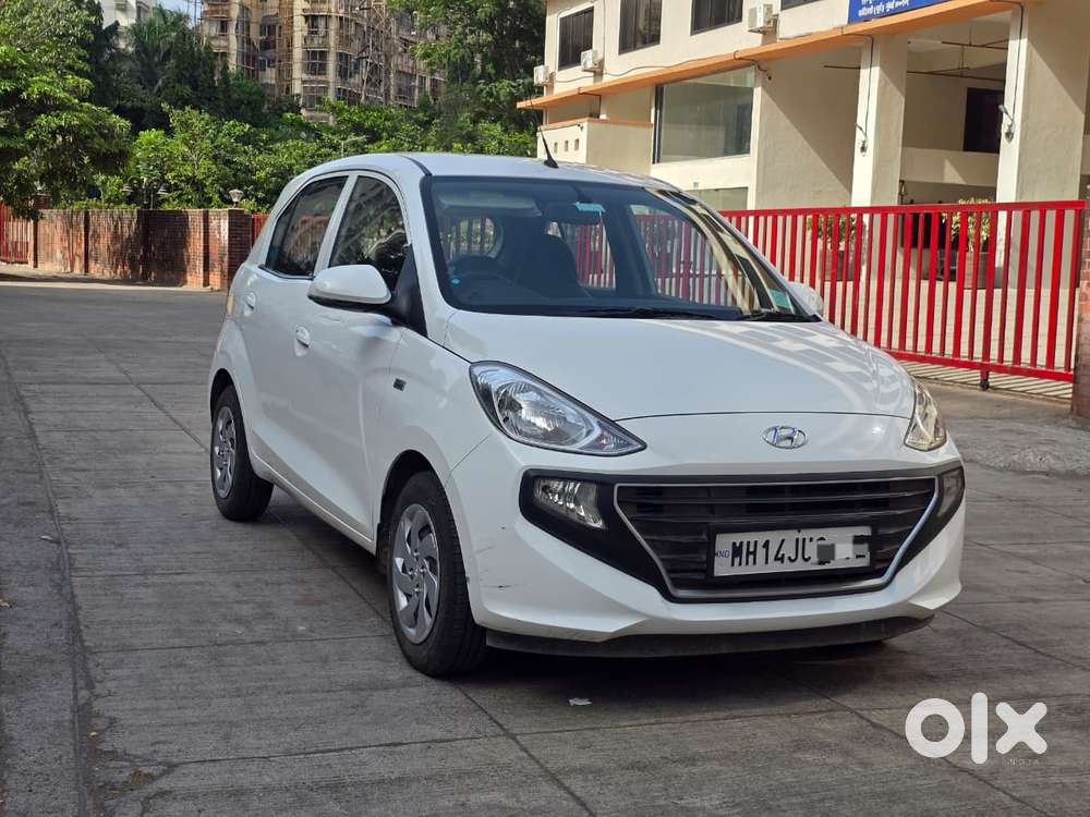 Hyundai Santro Sportz Amt, 2021, Petrol