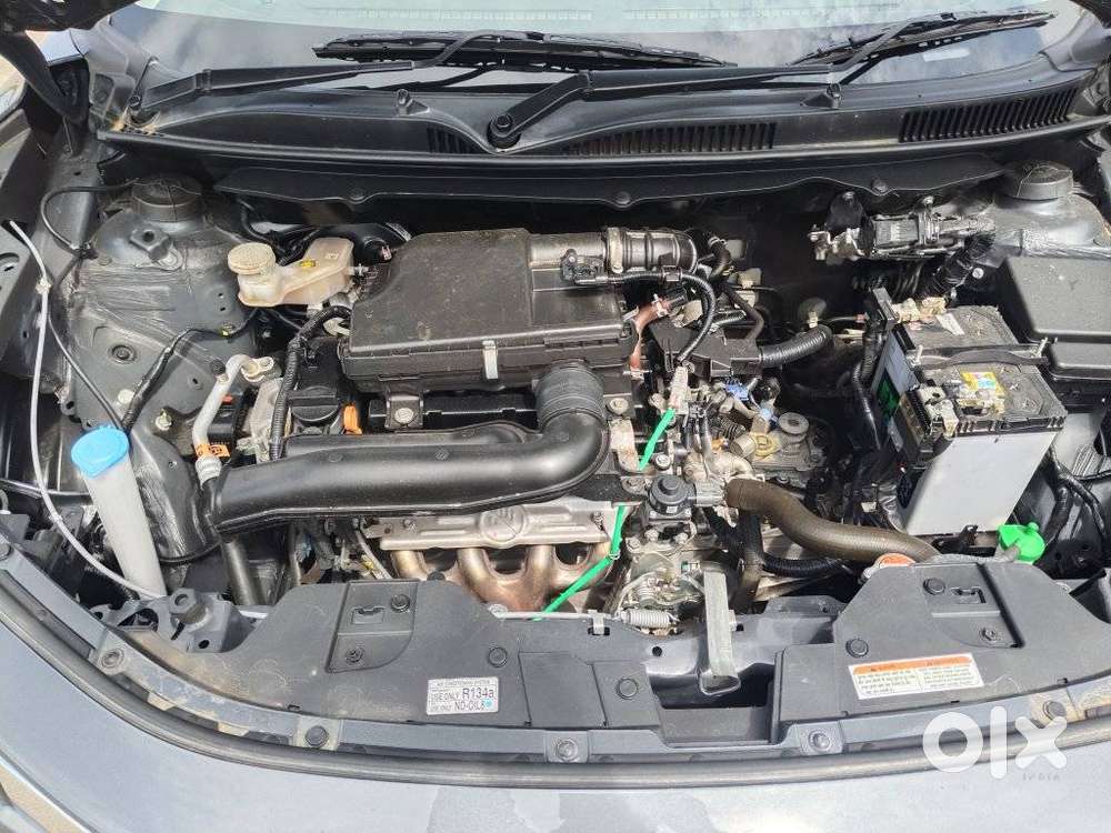Maruti Suzuki Fronx Delta Plus 1.2l Mt, 2024, Petrol