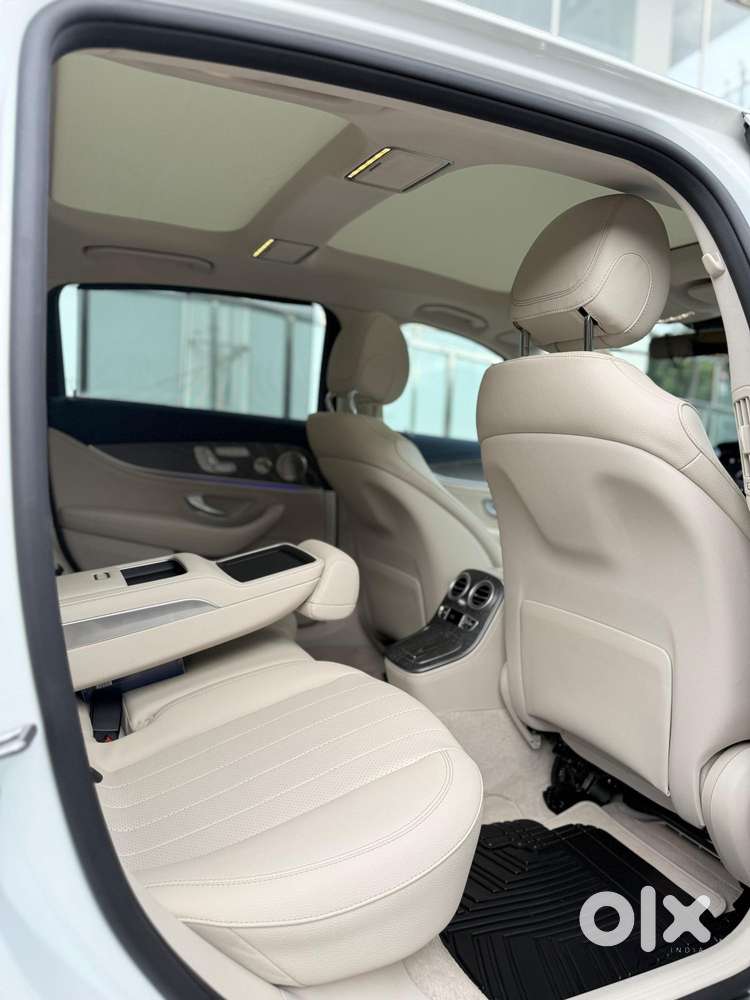 Mercedes-benz E-class E 220d Exclusive, 2023, Diesel