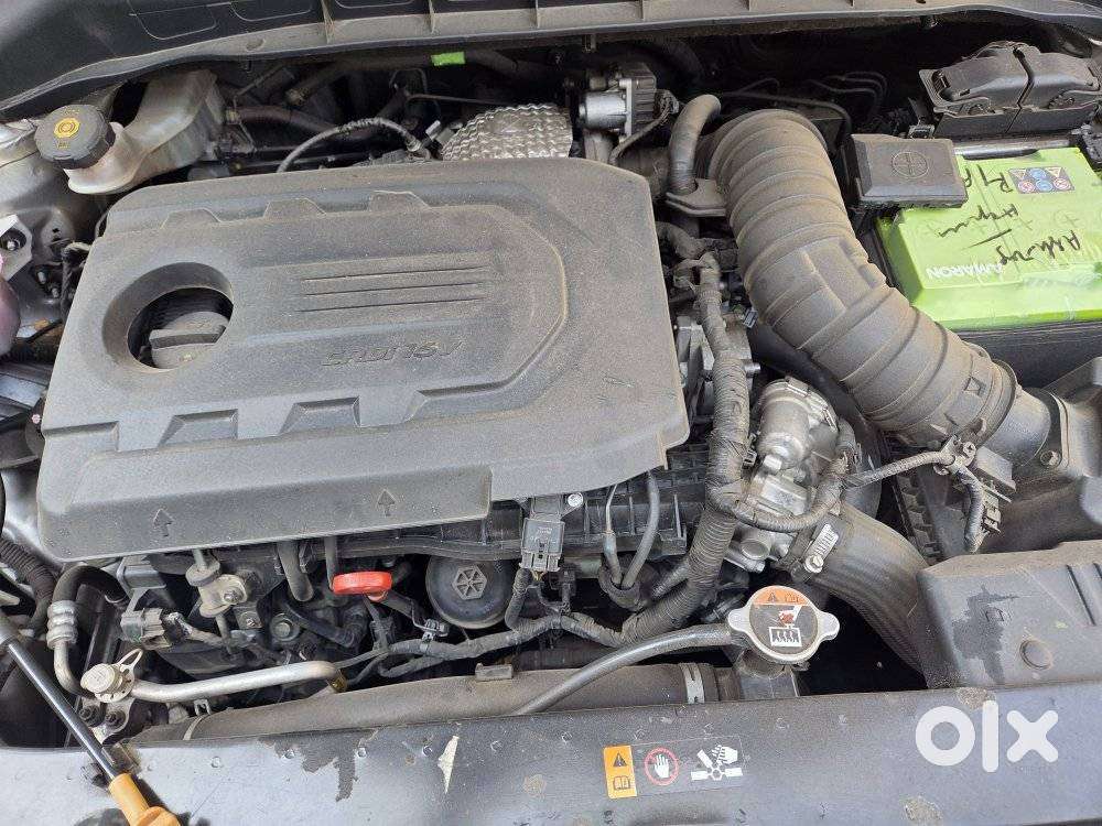 Kia Carens 1.5 Prestige 7 Str, 2022, Diesel