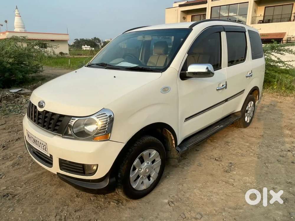 Mahindra Xylo D4, 2017, Diesel