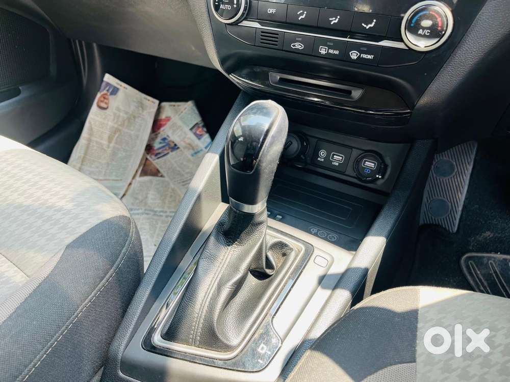Hyundai Elite I20 Asta Option, 2019, Petrol
