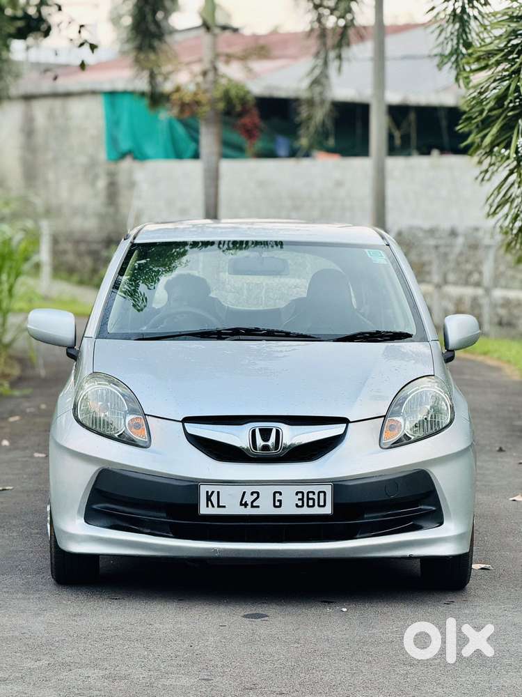 Honda Brio 2011-2013 Ex Mt, 2012, Petrol