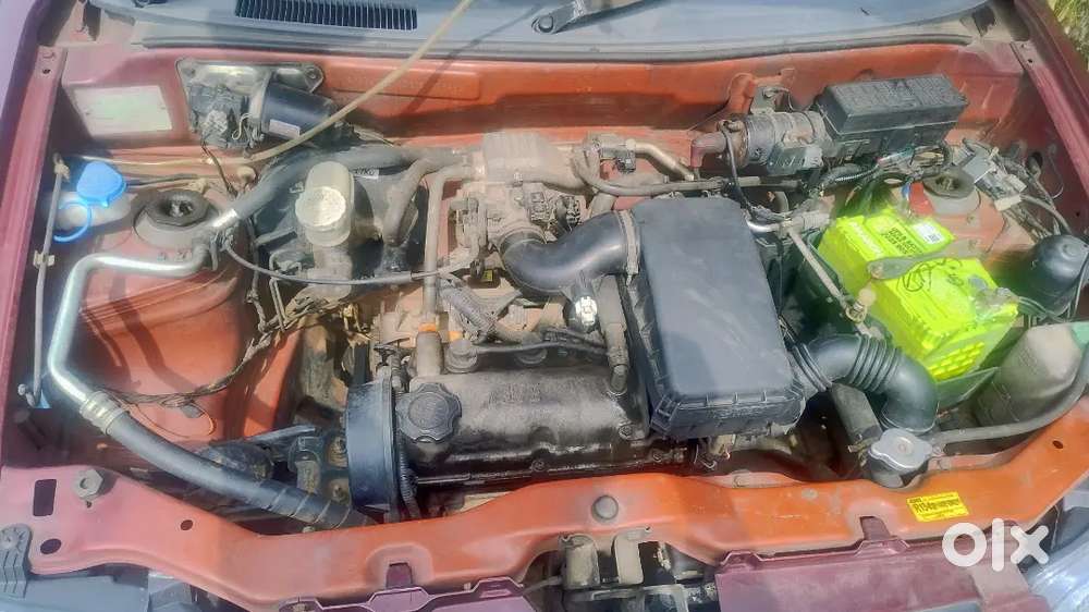Maruti Suzuki Alto 2008 Lxi