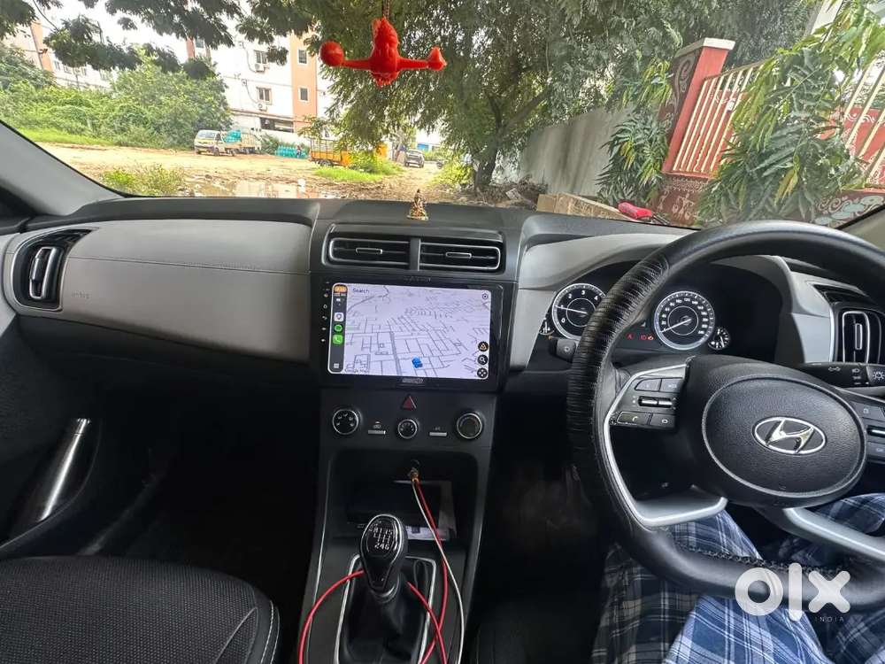 Hyundai Creta Crdi Diesel 2023