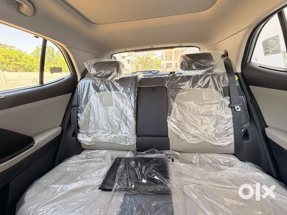 Hyundai Creta Electric 2025