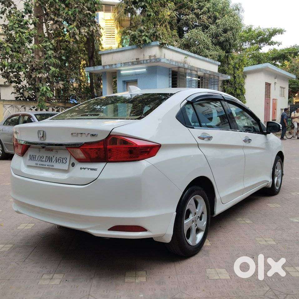 Honda City 2011-2013 V Mt, 2015, Petrol