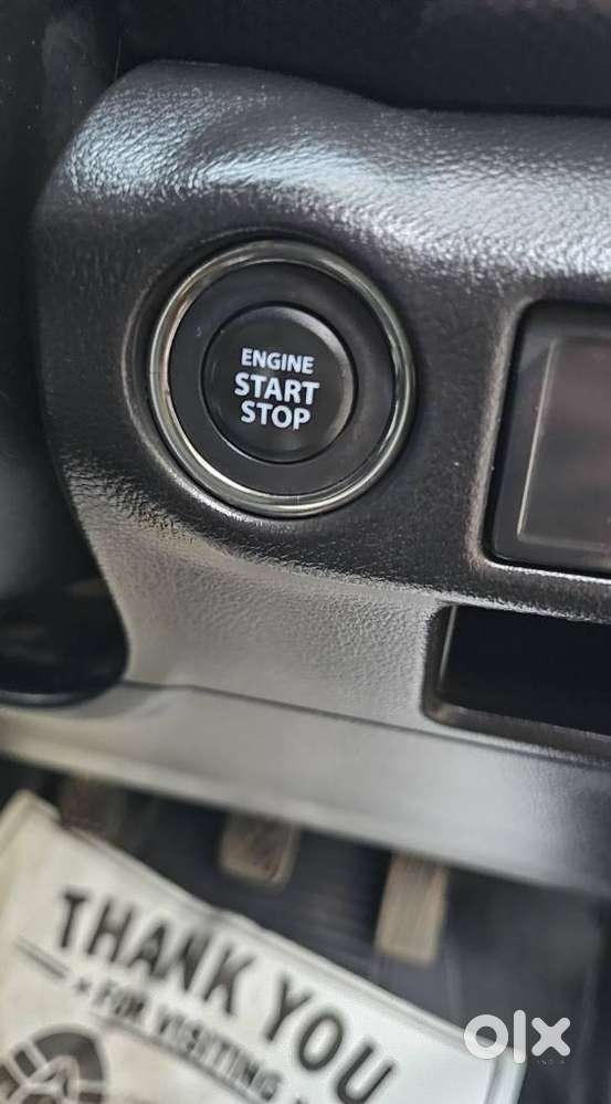 Maruti Suzuki S-cross Alpha 1.3, 2015, Diesel
