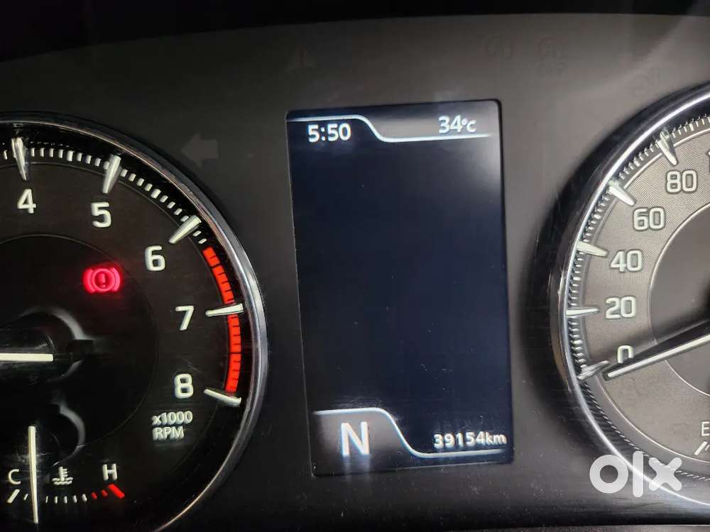 Maruti Suzuki Baleno 2022 Petrol Good Condition