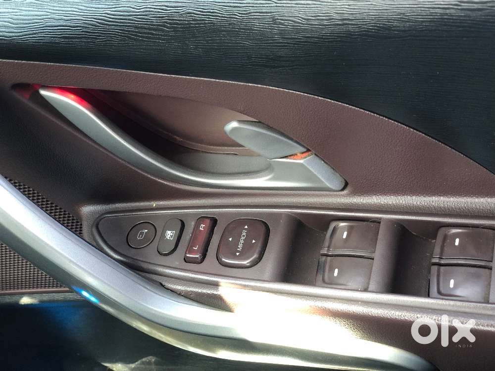 Mahindra Xuv500 W8 2wd 2012 (top Model)
