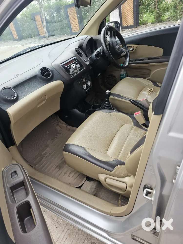 Honda Amaze 1.2 Vx 2013