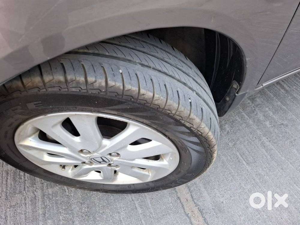 Honda Mobilio V I-dtec, 2015, Diesel