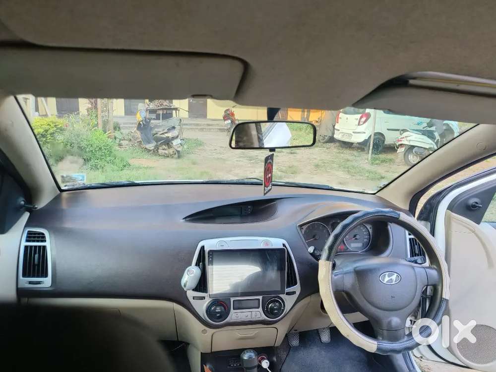 Hyundai I20 Magna Very Good Condition 2.10 Lakh (slightly Negotiable)