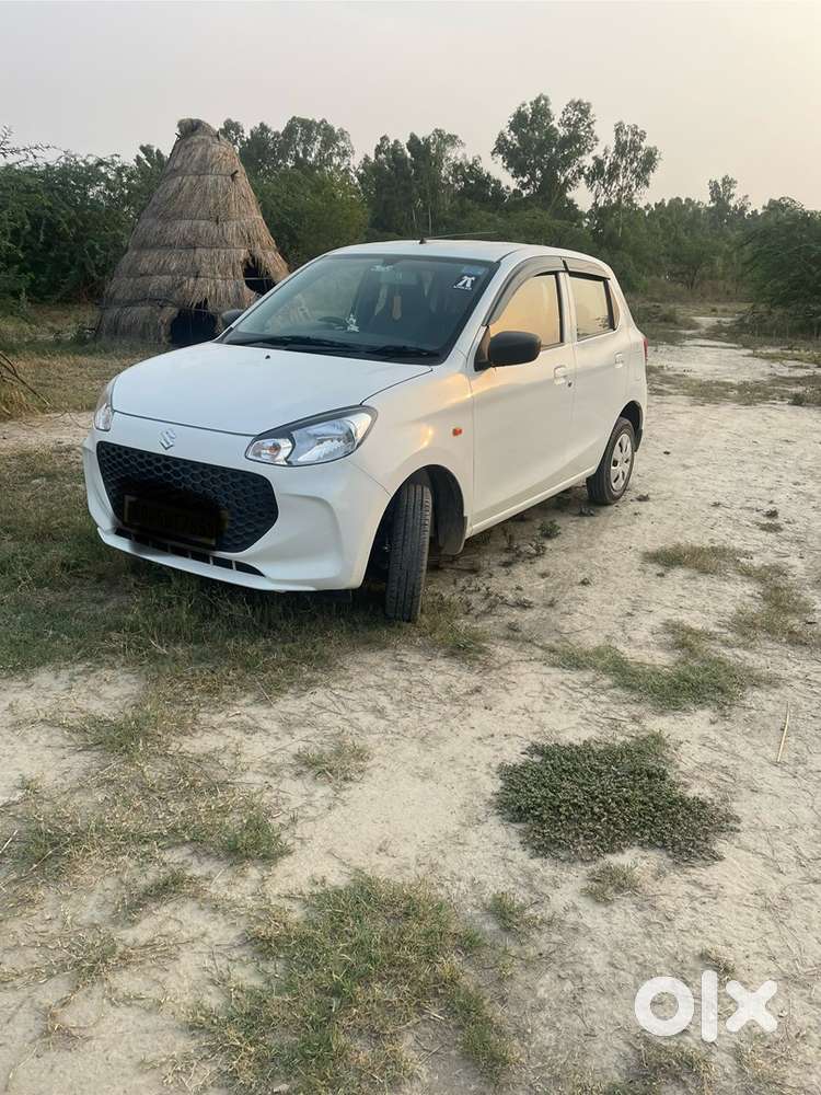 Maruti Suzuki Alto Petrol 2026