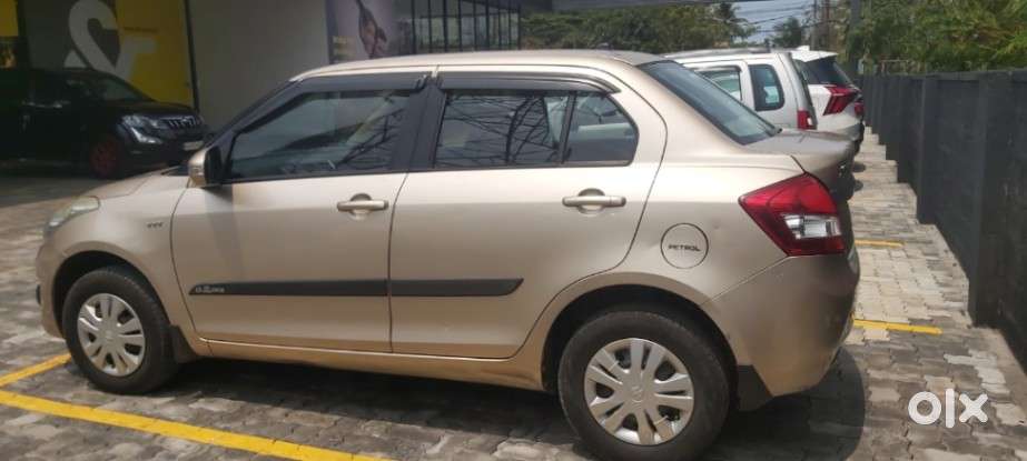 Maruti Suzuki Dzire 1.2 Vxi, 2013, Petrol