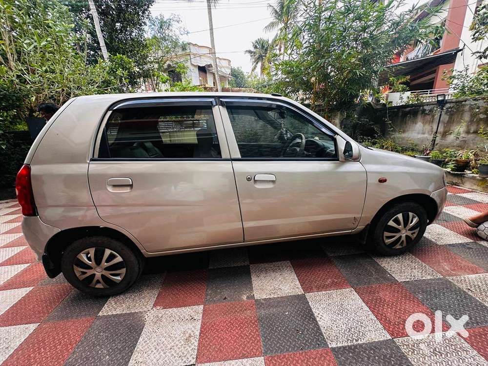 2008 Maruti Suzuki Alto Lxi