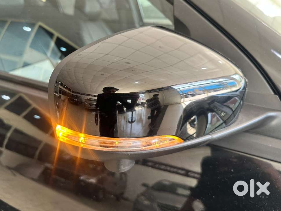 Nissan Magnite Kuro Edition 1.0 Petrol Mt, 2023, Petrol