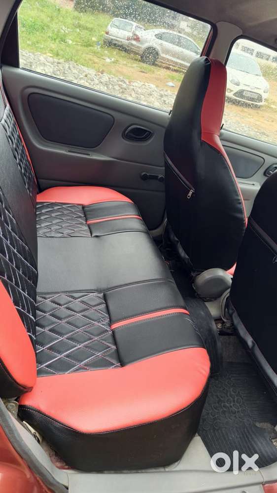 Maruti Suzuki Alto K10 2010-2014 Vxi, 2012