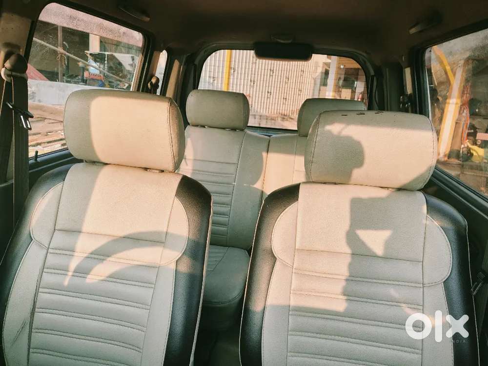 Maruti Suzuki Wagon R Vxi 2005 Car