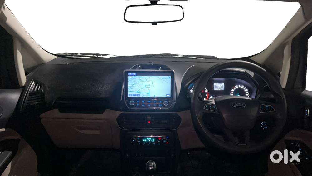 Ford Ecosport [2017-2021] 1.5 Trend Ti Vct, 2020, Petrol