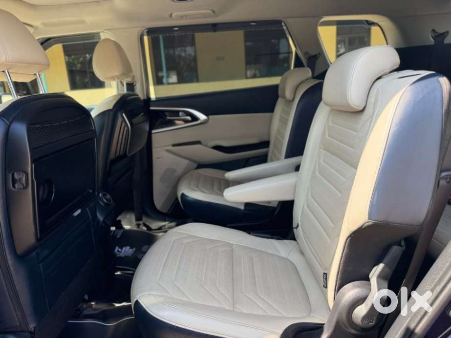 Kia Carens 1.5 Luxury Plus Diesel 6 Str, 2022, Diesel