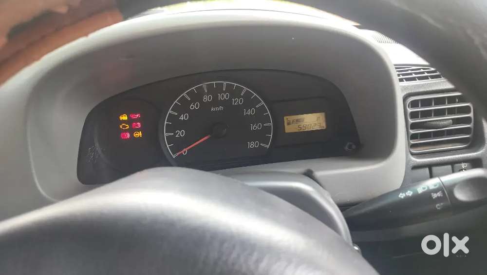 Maruti Suzuki Alto 800 2011 Petrol Well Maintained