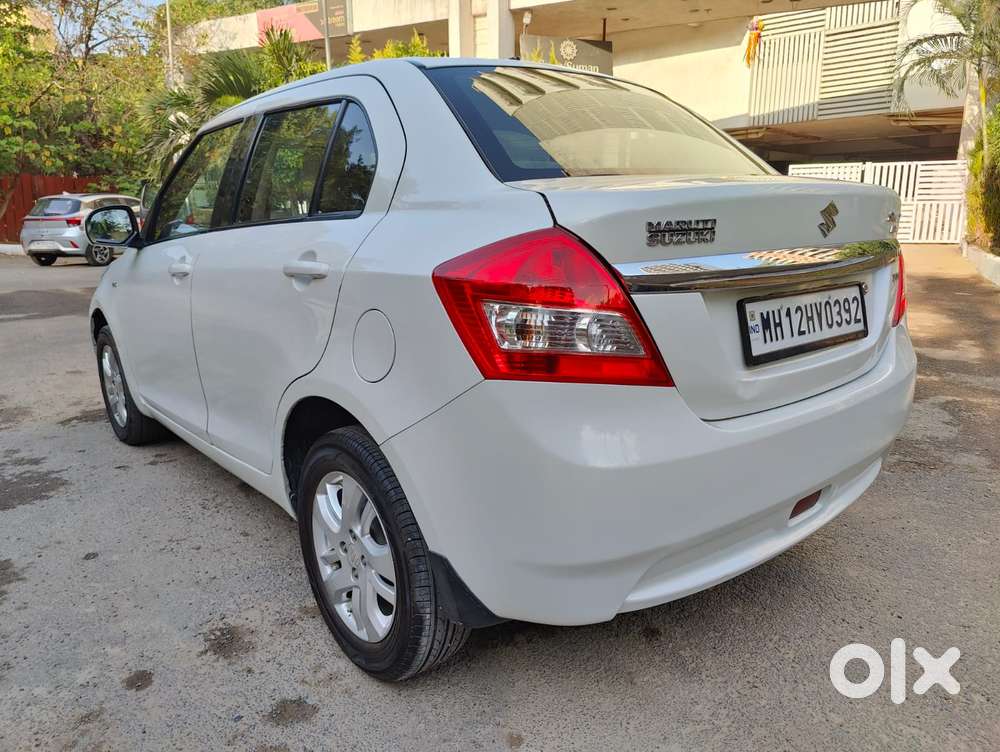 Maruti Suzuki Swift Dzire Zdi Bsiv, 2012, Diesel