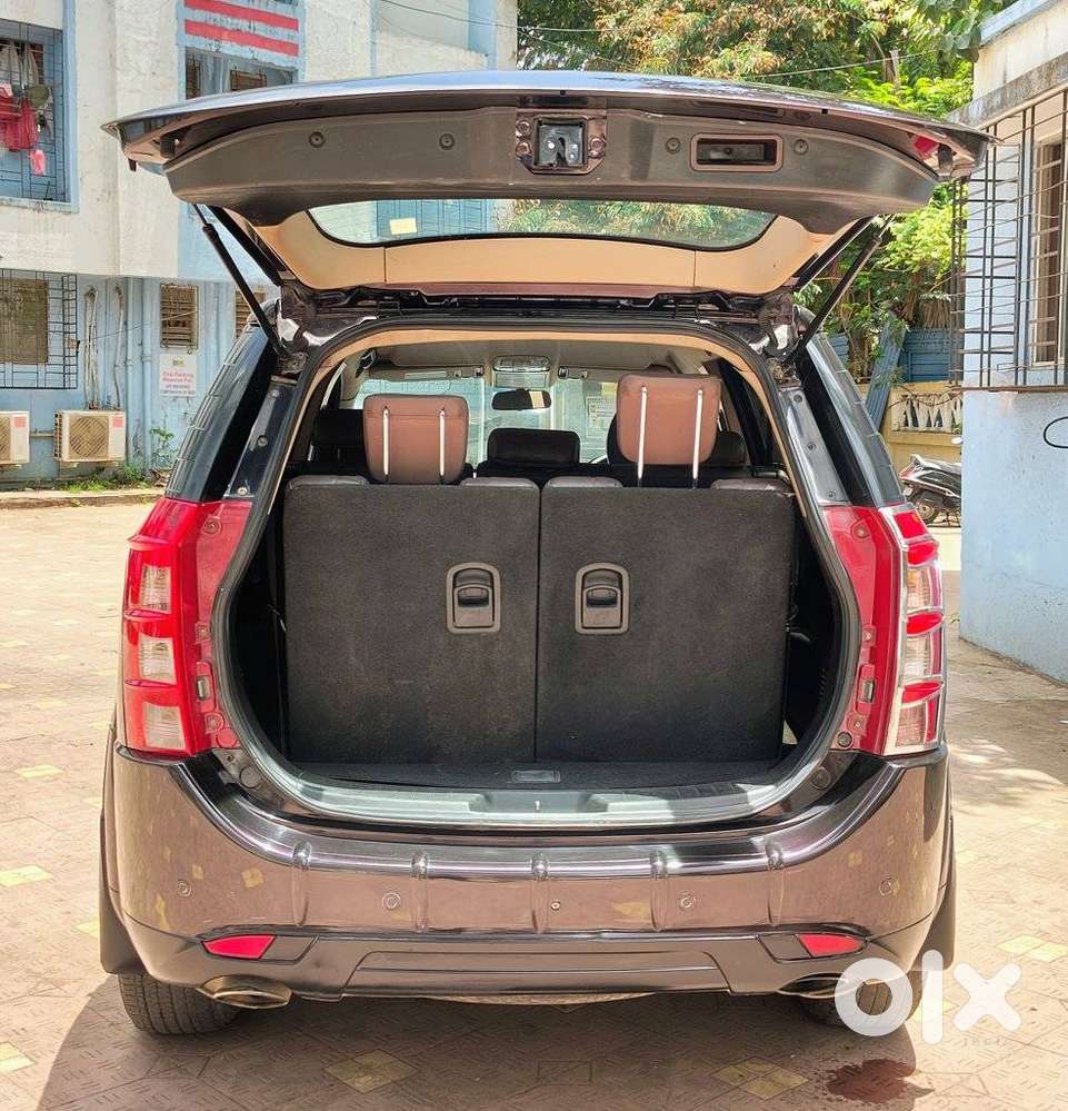 Mahindra Xuv500 W8 2wd, 2014, Diesel