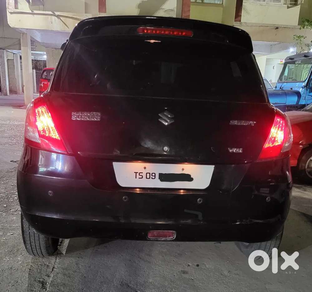 For Sale: Maruti Suzuki Swift Vdi 2014 – Diesel